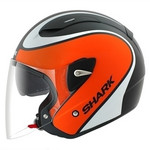 Shark Helmets Metro - RSJ